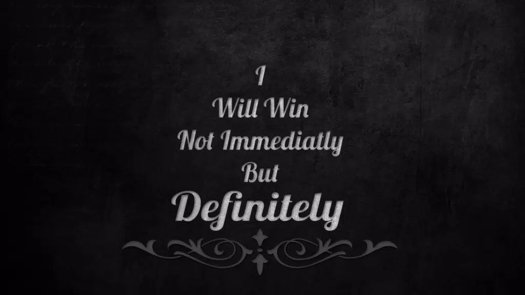 Schermata Motivational Quotes 3