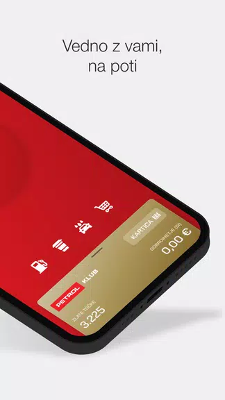 Petrol GO應用截圖第1張