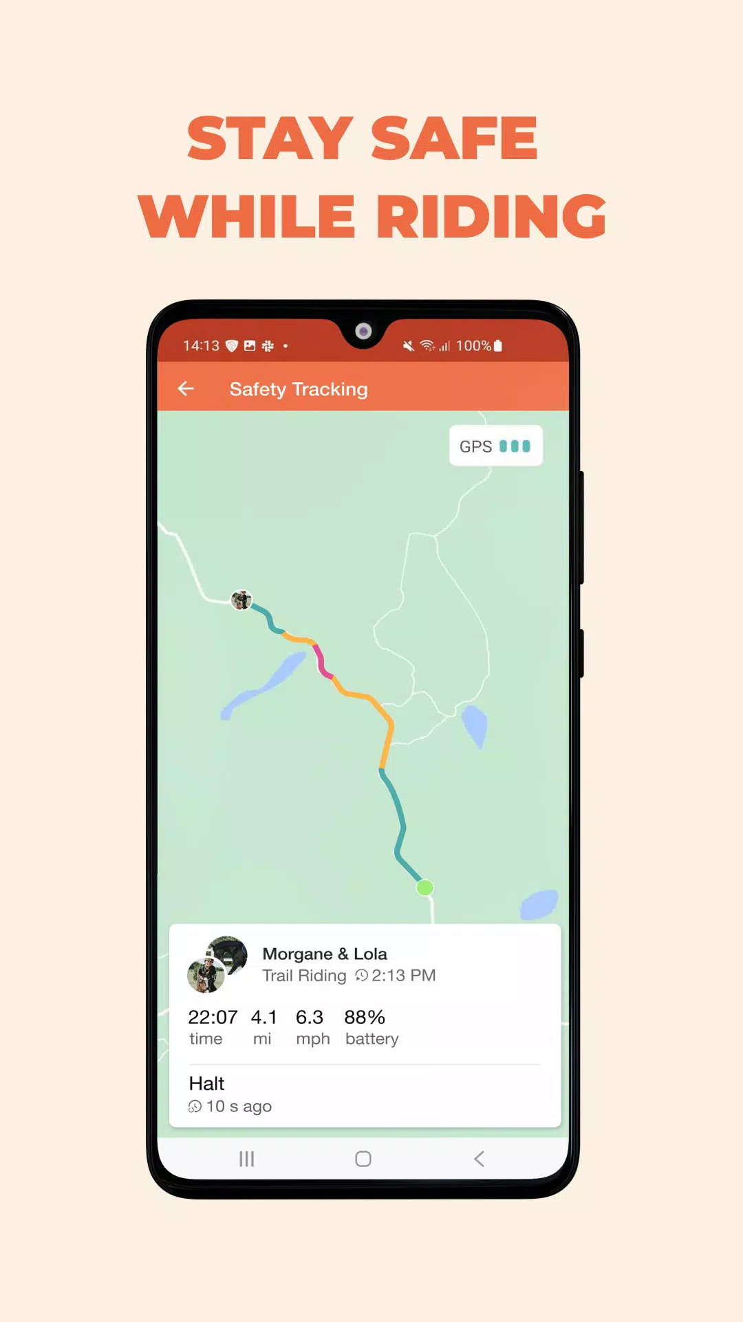 Equilab Screenshot 1