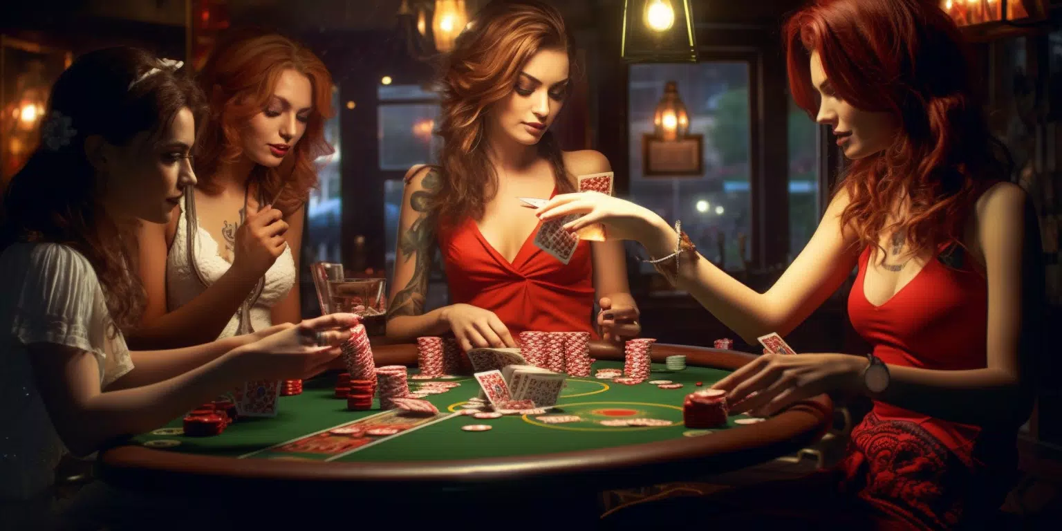 Strip Poker应用截图第0张