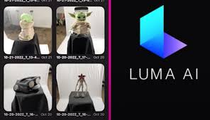 Luma AI: 3D Capture স্ক্রিনশট 0