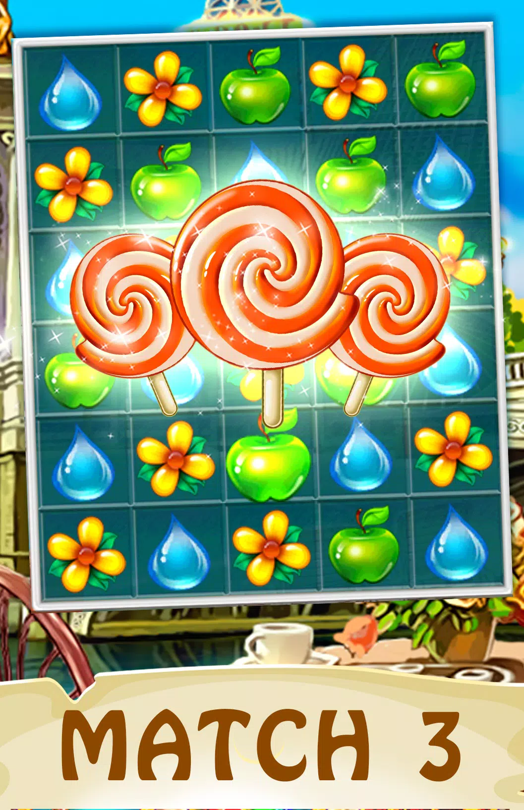 Magic! Puzzle games for adults Captura de pantalla 1