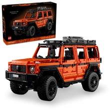 LEGO Mercedes-Benz G 500 Ligne professionnelle