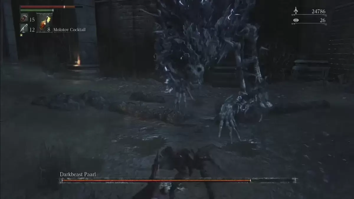 Here is the best Bloodborne Boss Order - All Bosses in game