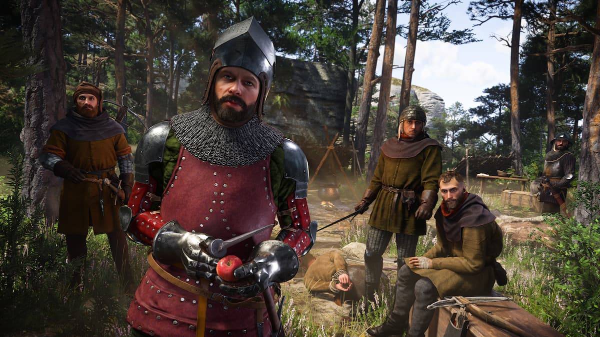 All Console Commands & Cheats in Kingdom Come Deliverance 2