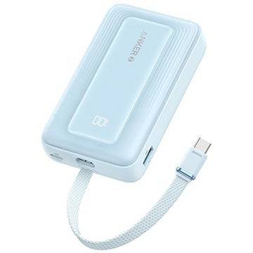 Anker Zolo 20,000mAh 30W USB पावर बैंक