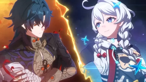 Honkai Nexus Anima potrebbe essere simile a Pokemon, secondo Star Rail Live 2025 Teorie dei fan