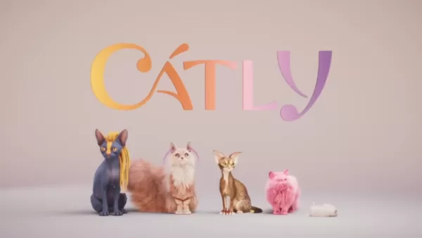 Catly Pre-order Information