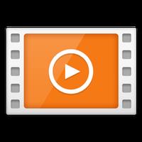 HTC Dienst—Video Player