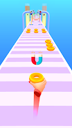 Donut Stack 3D: Donut Games应用截图第0张