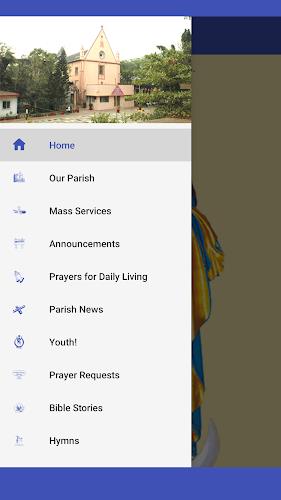 IC Church Borivali Screenshot 1