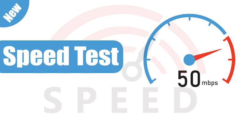 Speed Test - Fast Internet wif Captura de tela 0