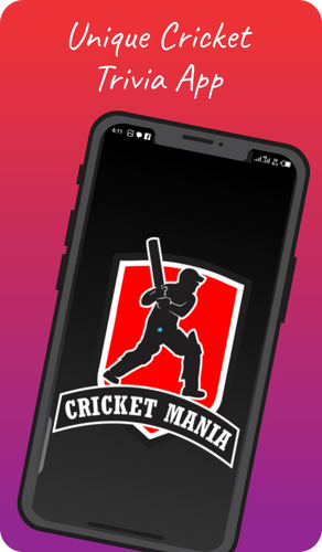 Cricket Mania スクリーンショット 0