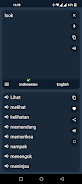 Indonesian - English Translato Tangkapan skrin 3