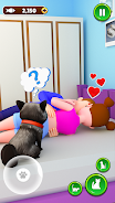 Cat Life Choices Pet Simulator Zrzut ekranu 2