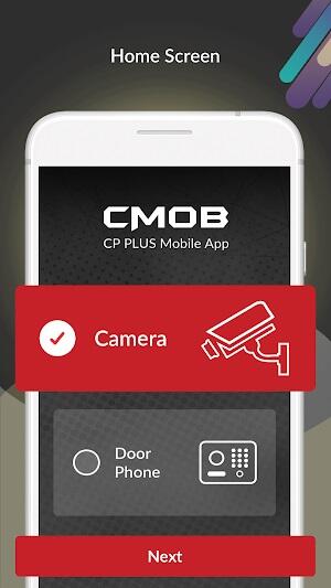 gCMOB tải xuống apk