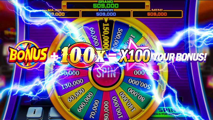 Double Rich スクリーンショット 3