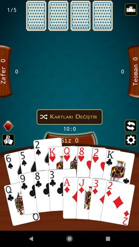 Batak Master ภาพหน้าจอ 1