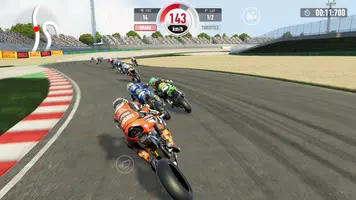 SBK Official Mobile Game Ekran Görüntüsü 1