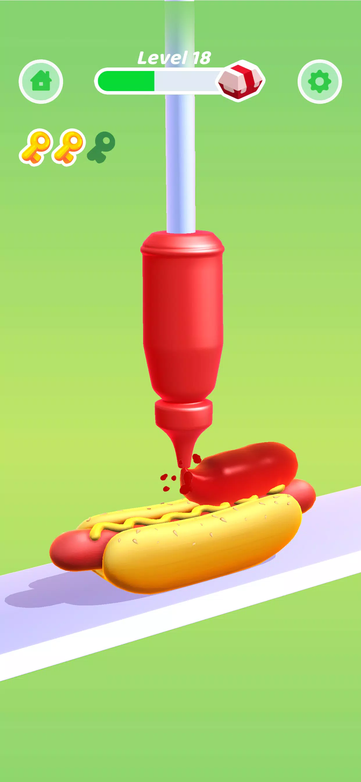 Идеальный Крем スクリーンショット 3