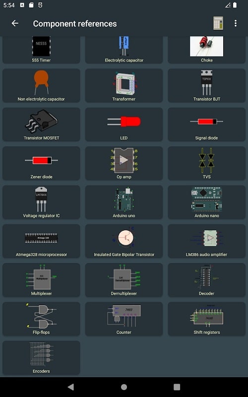 Doctronics Ekran Görüntüsü 3