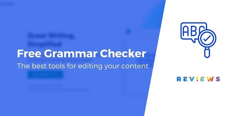 Grammar Checker Capture d'écran 0