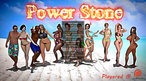 Power Stone ဖန်သားပြင်ဓာတ်ပုံ 0