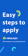 MMCash স্ক্রিনশট 0