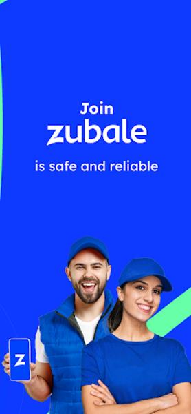 Zubale应用截图第0张