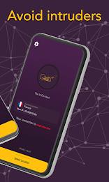 VPN Panther: Express & Secure Capture d'écran 2