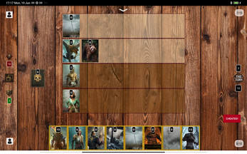 Gwent-SS23 ဖန်သားပြင်ဓာတ်ပုံ 2