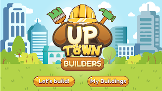 Uptown Builders Tangkapan skrin 0