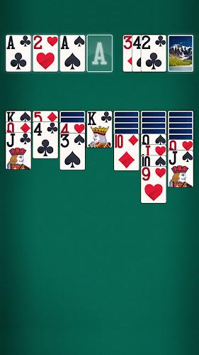 Solitaire Epic Screenshot 1