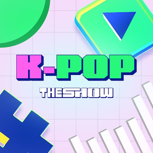 K-POP : The Show Schermafbeelding 0