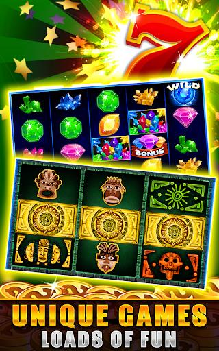 Golden Slots: Casino games স্ক্রিনশট 3