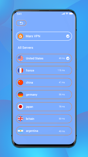 Hub Key - Video Fast VPN應用截圖第1張