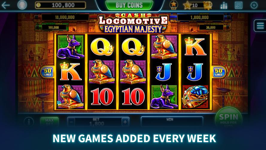 FoxPlay Casino应用截图第2张