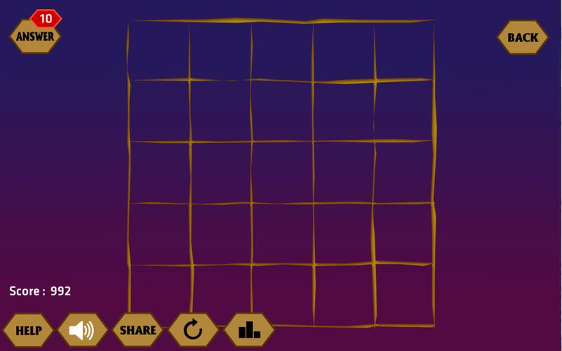 River Crossing IQ 2 - IQ Test Captura de pantalla 1