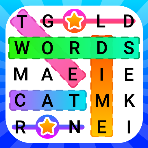 Word search - Word games