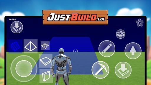 JustBuild.LOL Schermafbeelding 2