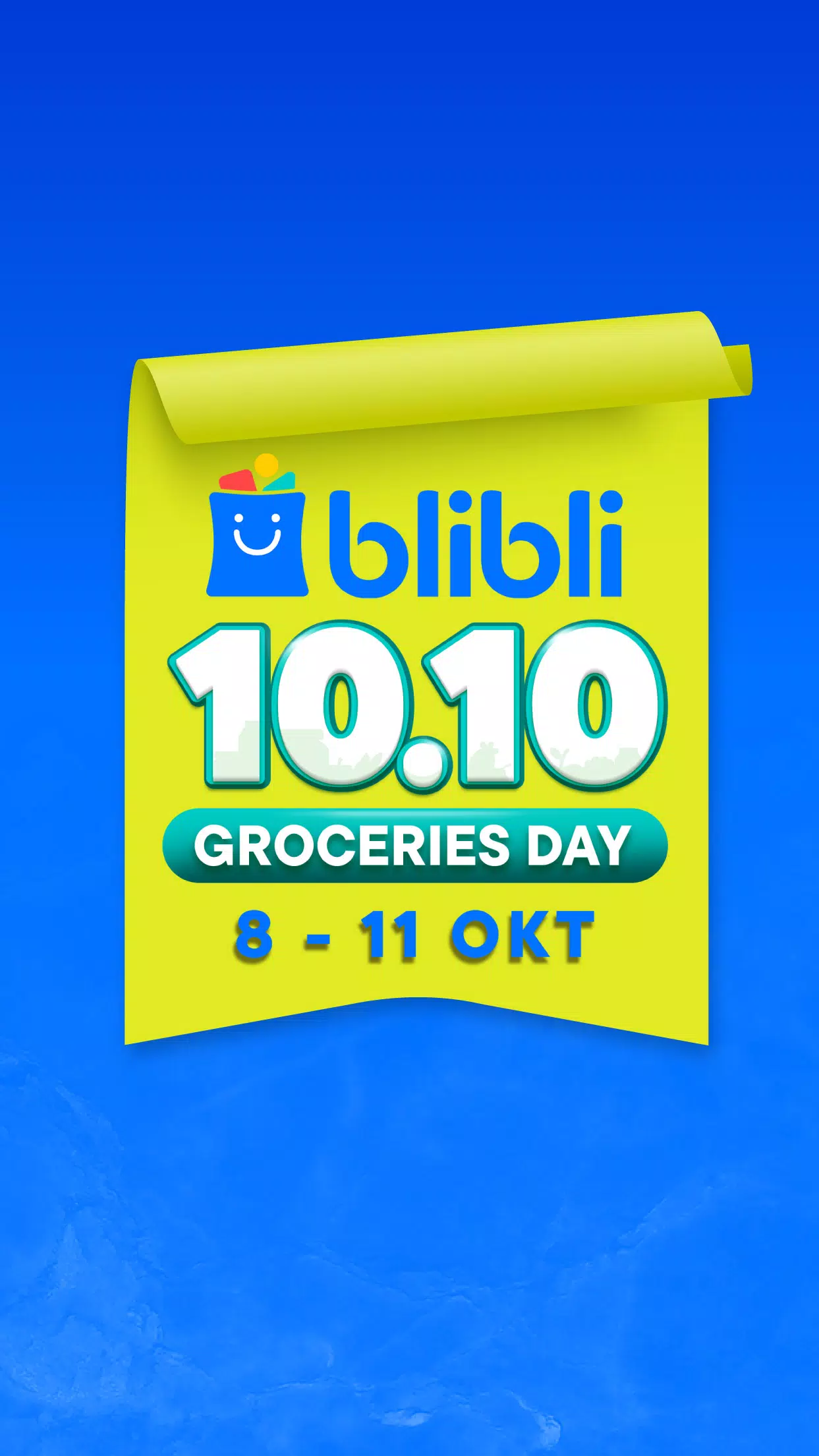 Blibli Belanja Online Mall Screenshot 0