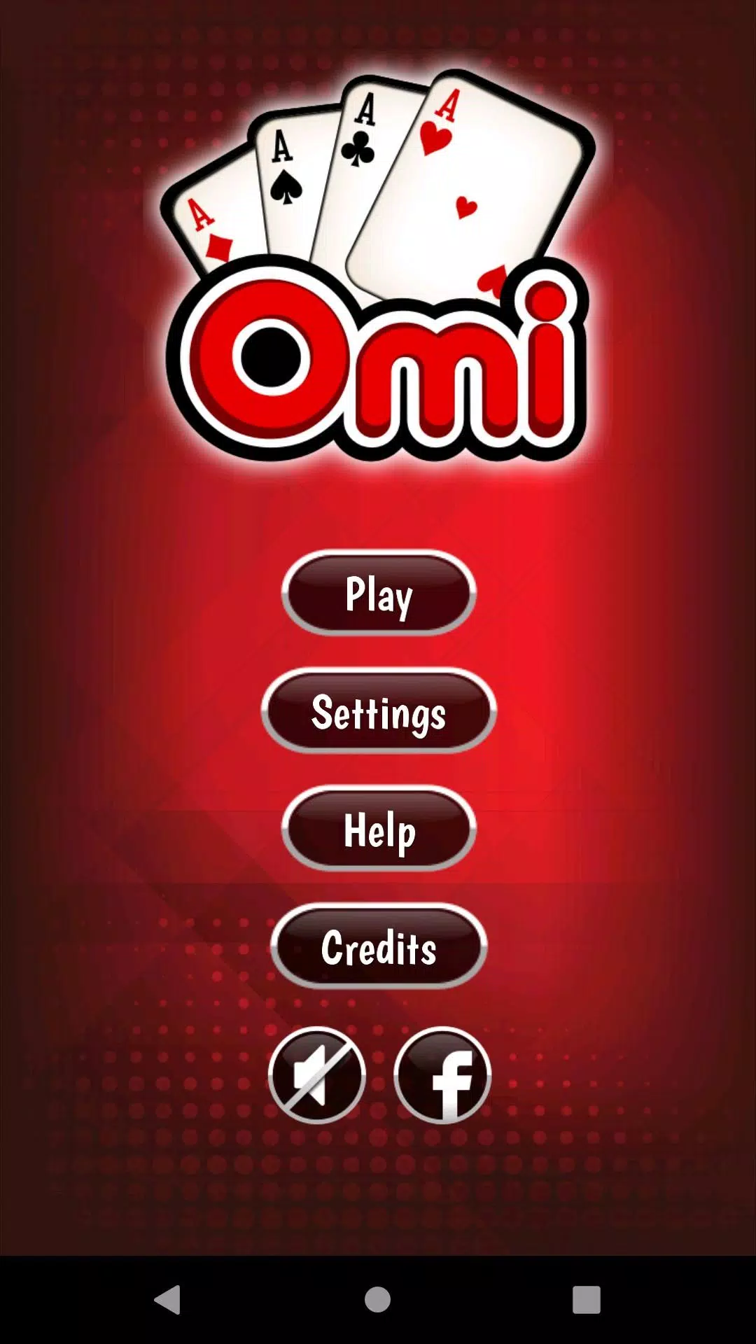 Omi the trumps应用截图第0张
