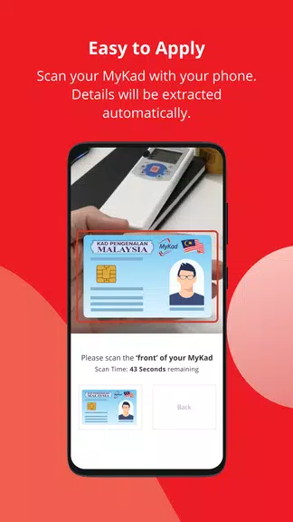 CIMB Apply應用截圖第3張