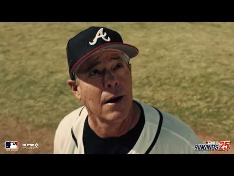 MLB 9 Innings 25 - 2025 Saison -Update
