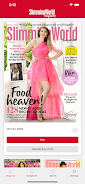 Slimming World Magazine ภาพหน้าจอ 0