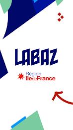 Labaz Capture d'écran 0