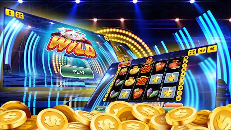 777 Slot Monter Ảnh chụp màn hình 3