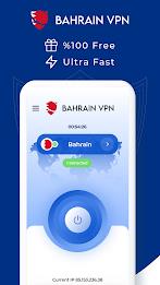 VPN Bahrain - Get Bahrain IP Tangkapan skrin 0