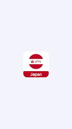 Japan VPN - Use Japanese IP ภาพหน้าจอ 0