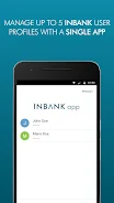 Inbank ဖန်သားပြင်ဓာတ်ပုံ 0